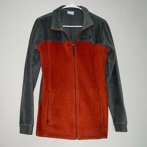 Columbia Fleece Jacket